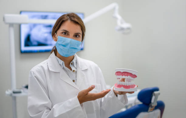 Best Dentist for Tooth Abscess  in Colville, WA