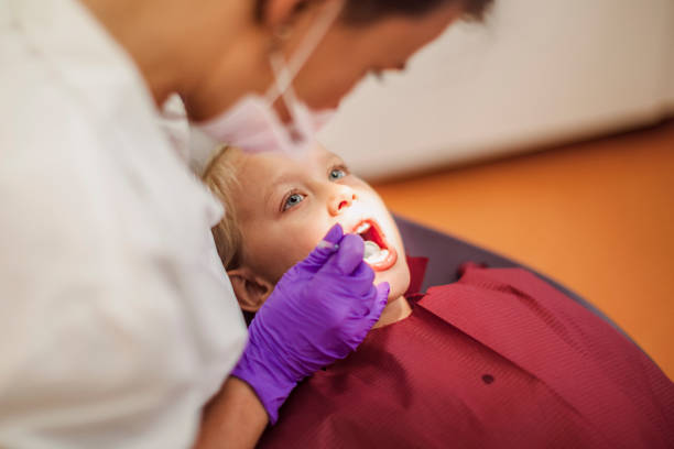 Best Knocked-Out Tooth Emergency  in Colville, WA