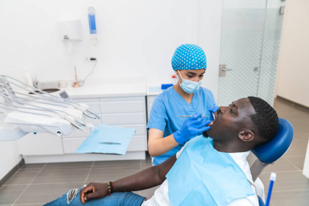 Best Tooth Infection Emergency Dentist  in Colville, WA