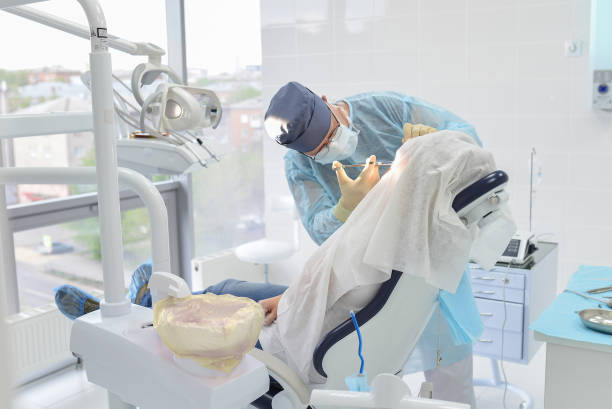 Best Emergency Tooth Extraction  in Colville, WA