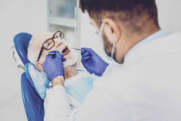 Best Dentist for Tooth Abscess  in Colville, WA